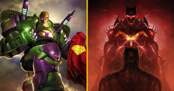 7 super-trajes mais poderosos e apelões dos quadrinhos