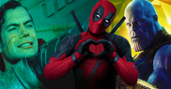 7 melhores zoeiras do Deadpool com a Marvel e a DC
