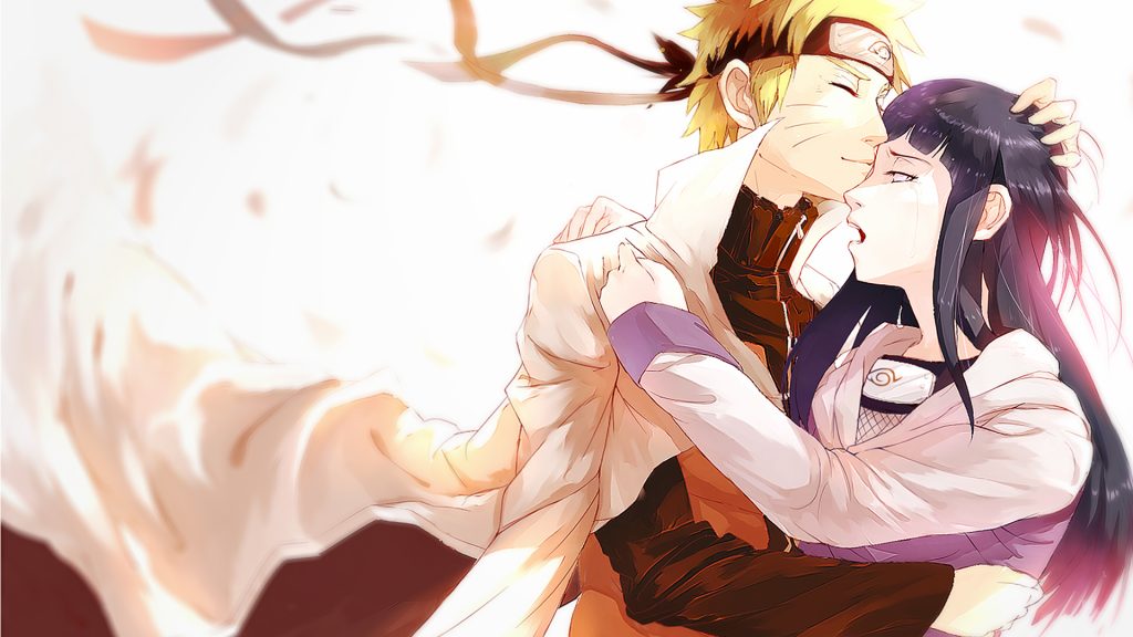 5 fatos sobre o casamento de Naruto e Hinata que você