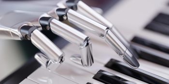 Inteligência artificial cria suas primeiras músicas e você já pode escutá-las