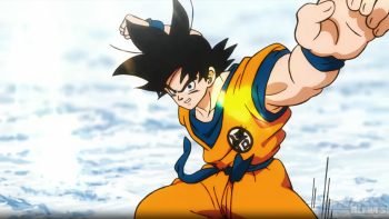 Novos personagens para o filme de Dragon Ball são revelados