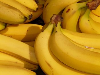 7 usos incomuns para banana que você nunca imaginou