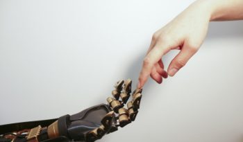 10 formas assustadoras que os robôs estão se tornando mais humanos