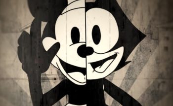 7 personagens de desenhos animados mais velhos do mundo