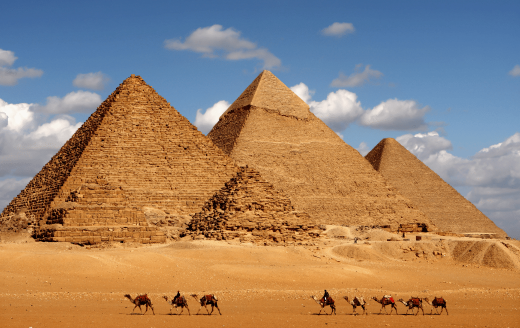 7 tesouros arqueológicos mais misteriosos