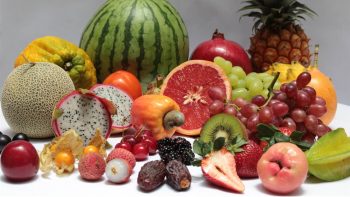 7 alimentos desintoxicantes que você deve comer todos os dias