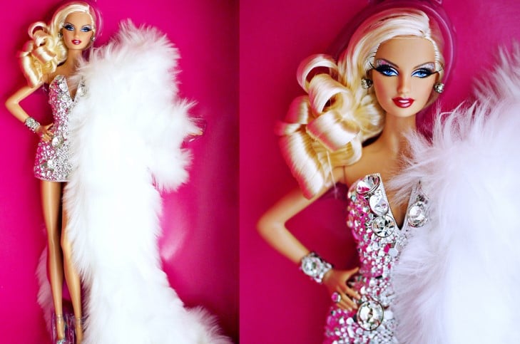 7 Barbies mais caras que existem Fatos Desconhecidos