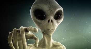 6 histórias surreais de pessoas que supostamente encontraram alienígenas