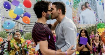 Por que o dia do orgulho LGBT é comemorado em 28 de junho?