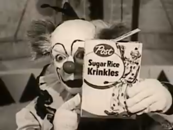 8 comerciais aterrorizantes que já foram feitos