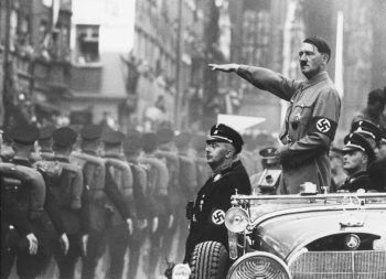 7 fatos que todo mundo esqueceu sobre a Segunda Guerra Mundial
