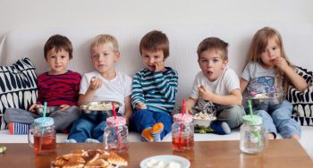 11 coisas que você só aprende quando tem muitos irmãos