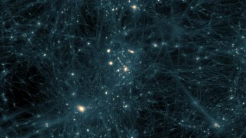 7 teorias controversas sobre algumas das maiores questões do universo