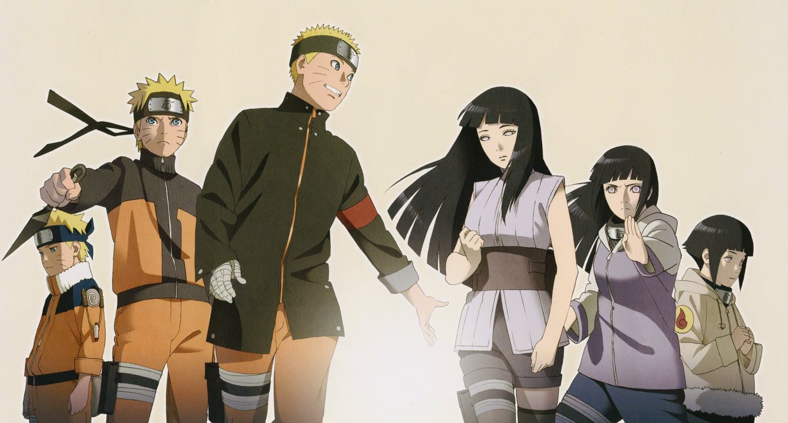 Tudo o que você precisa saber sobre os novos episódios de Naruto