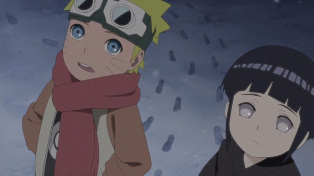 7 coisas que você precisa saber o relacionamento de Naruto e