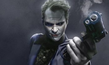 Descrições de personagens para o novo filme do Coringa são reveladas
