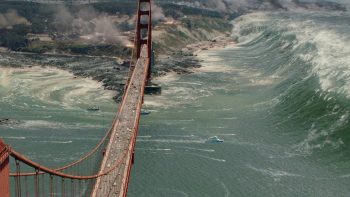 7 desastres naturais que tiveram consequências históricas