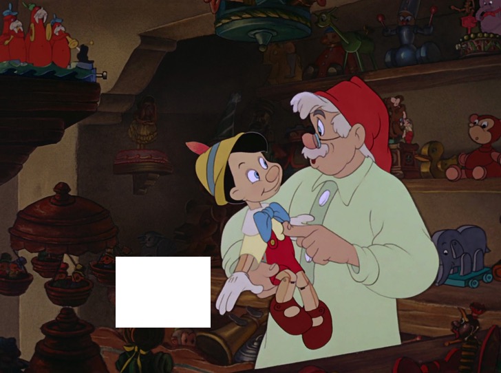 Tente acertar o quadro que falta nessas 15 imagens de filmes da Disney [Quiz]