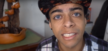 Everson Zoio responde acusações de estupro