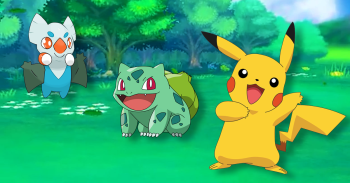Você consegue adivinhar se este Pokémon é real ou falso? [Quiz]