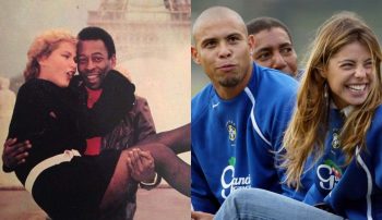 15 casais que estiveram juntos e você não lembrava