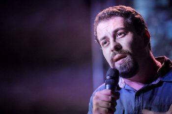 Como seria o Brasil se Guilherme Boulos ganhasse a eleição?