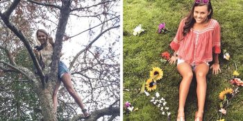A maneira como essas fotos foram tiradas e como ficaram os resultados vão te surpreender