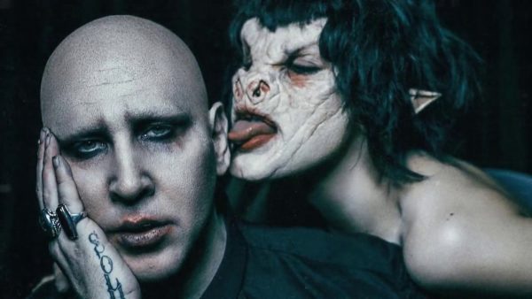 Seis mitos e verdades sobre o excêntrico Marilyn Manson