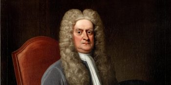 7 histórias totalmente loucas envolvendo Isaac Newton