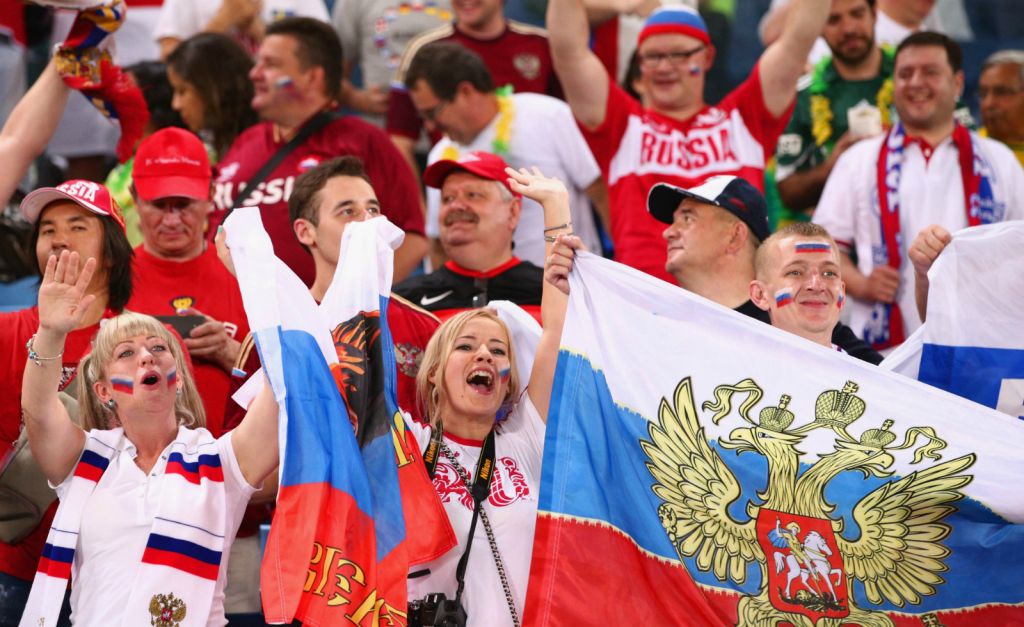 7 mentiras que todo mundo acredita sobre a Rússia