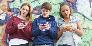 7 provas que os jovens de hoje vivem em outro mundo