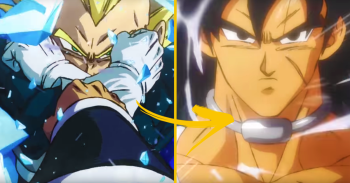 7 coisas que aprendemos com o primeiro trailer de Dragon Ball Super: Broly