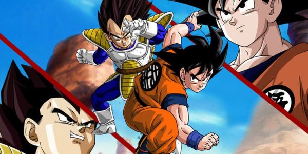 Votação elege as 3 maiores batalhas de Goku em Dragon Ball