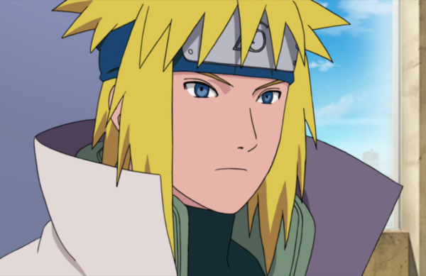 7 personagens muito queridos de Naruto que morreram