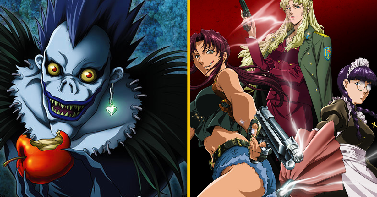 Confira quatro animes para assistir nesse feriado - GKPB - Geek