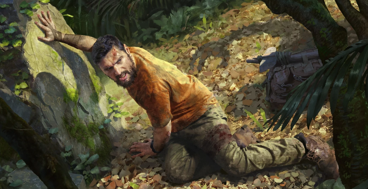 Conheça Green Hell, o game de sobrevivência no Brasil que será lançado em agosto