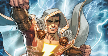 7 coisas que você precisa saber sobre o Shazam antes de falarmos sobre o filme