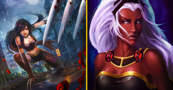 7 membros dos X-Men que já deveriam ter ganhado um filme solo