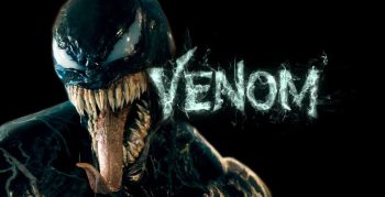 Novas imagens oficiais de Venom são liberadas
