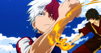 Autor de My Hero Academia descarta duas famosas teorias sobre o anime