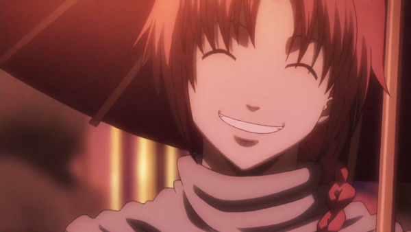 4- Amantos - Gintama