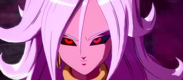 ANDROID 21 é CANÔNICA em DRAGON BALL SUPER: SUPER HERO? VOMI é o