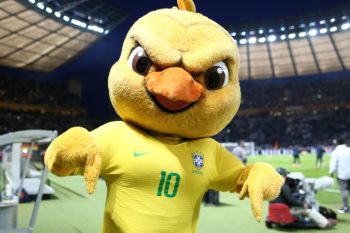 10 memes da Copa do Mundo na Rússia que provam que essa foi a melhor de todos os tempos