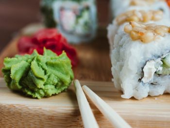 7 fatos totalmente insanos sobre a comida que você come