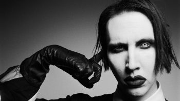 7 maiores polêmicas envolvendo Marilyn Manson