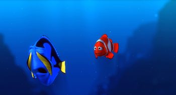 Segundo esta teoria, Procurando Nemo não teve um final feliz