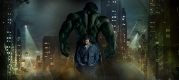Edward Norton zoa a Marvel e o filme do Hulk durante evento
