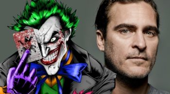 Joaquin Phoenix, o novo Coringa, fala pela primeira vez sobre o papel