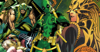 7 heróis que você não fazia ideia que já fizeram parte da Hydra