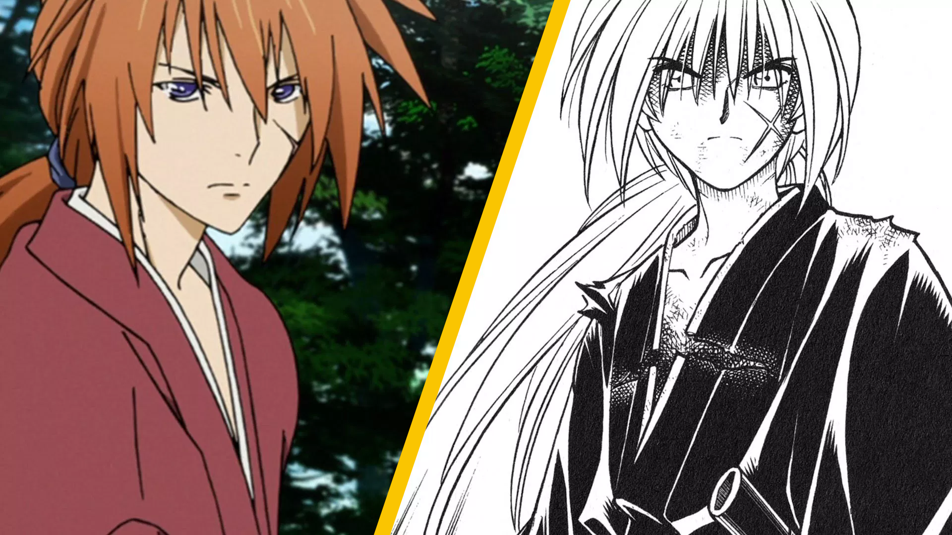 7 animes tão bons que são melhores que os mangás